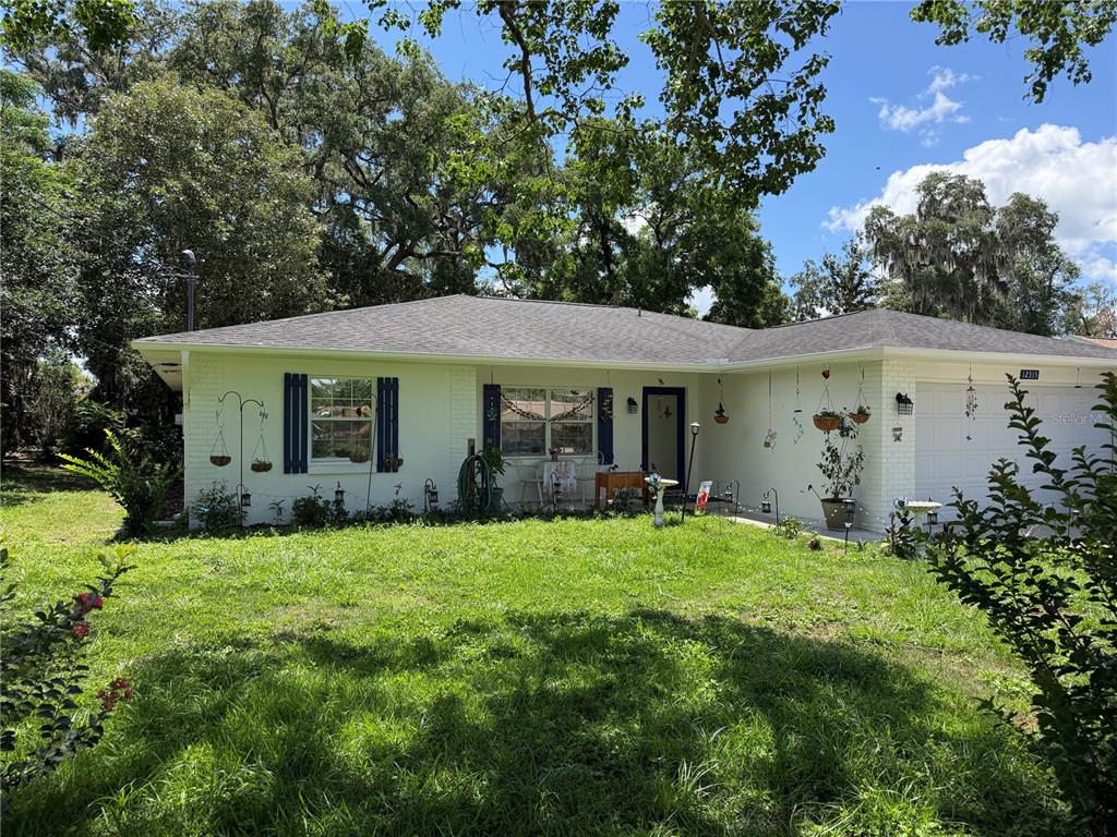 Property for sale at 12315 SE 60TH TERRACE, BELLEVIEW, FL, 34420