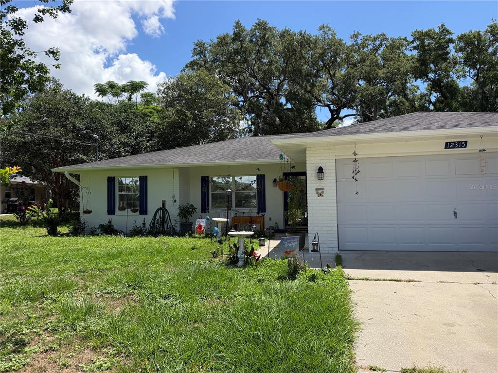 Property for sale at 12315 SE 60TH TERRACE, BELLEVIEW, FL, 34420