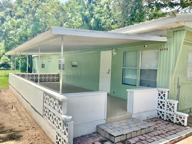 Property for sale at 9775 SE 164TH PLACE, SUMMERFIELD, FL, 34491