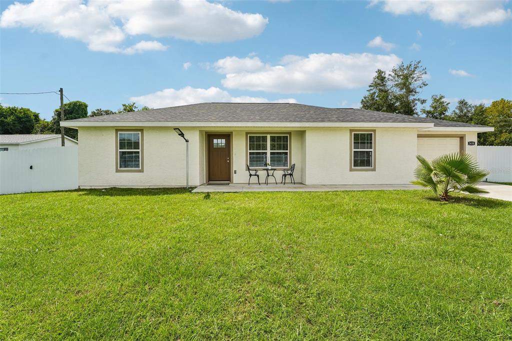 Property for sale at 3638 SE 137TH STREET, SUMMERFIELD, FL, 34491