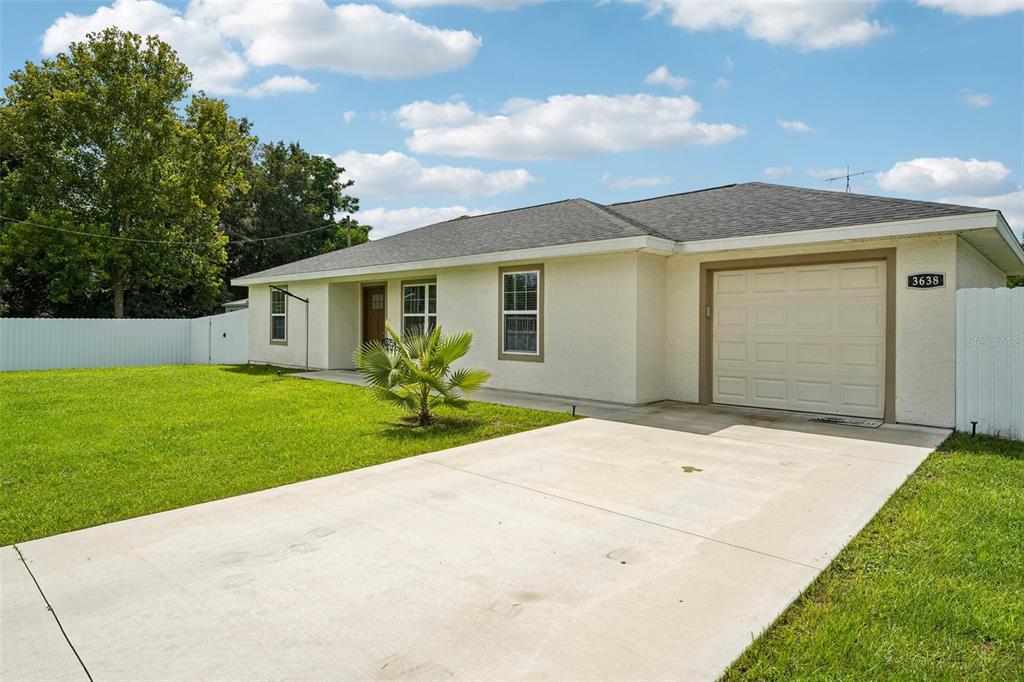 Property for sale at 3638 SE 137TH STREET, SUMMERFIELD, FL, 34491