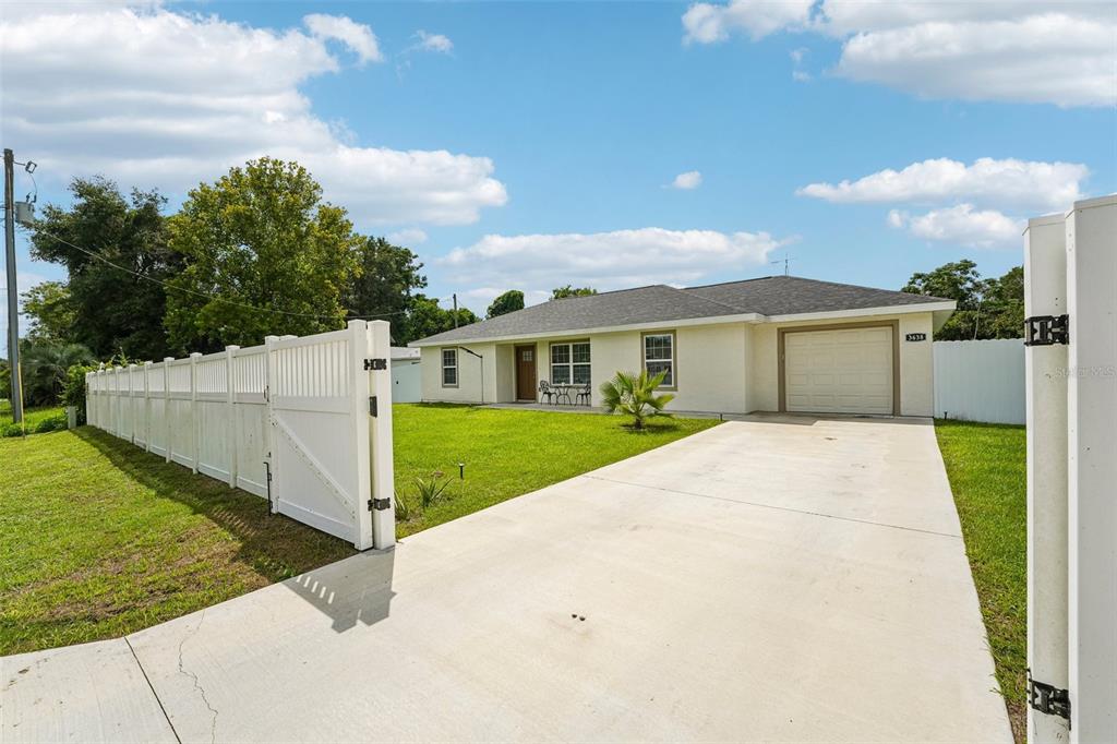 Property for sale at 3638 SE 137TH STREET, SUMMERFIELD, FL, 34491