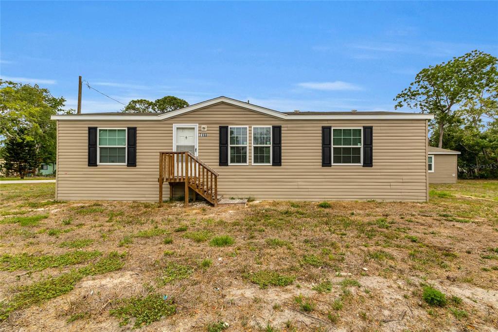 Property for sale at 7193 SEALAWN DRIVE, SPRING HILL, FL, 34606