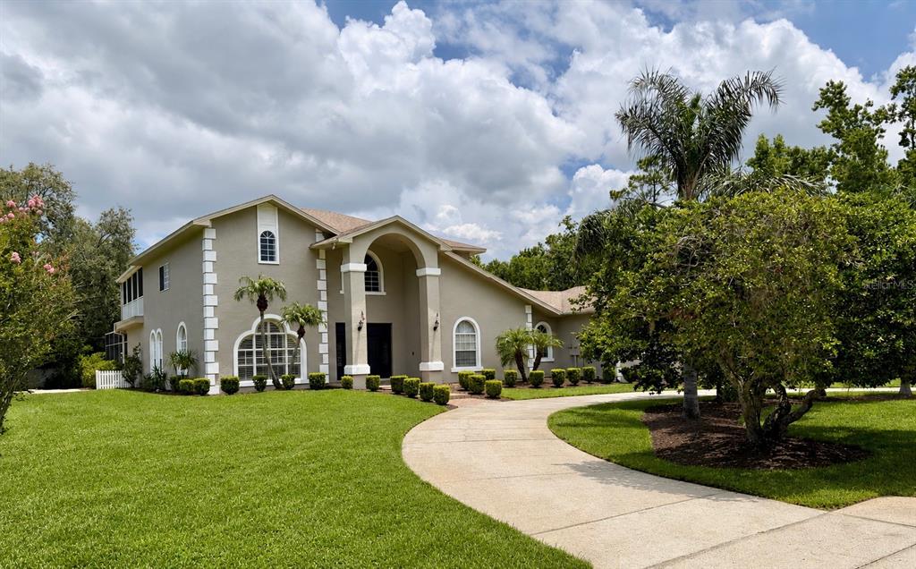 Property for sale at 2966 POST ROCK COURT, TARPON SPRINGS, FL, 34688