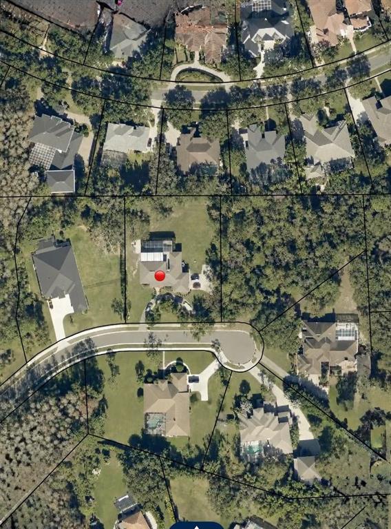 Property for sale at 2966 POST ROCK COURT, TARPON SPRINGS, FL, 34688