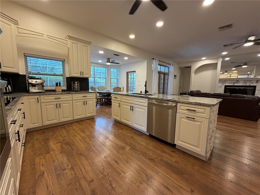 Property for sale at 2966 POST ROCK COURT, TARPON SPRINGS, FL, 34688