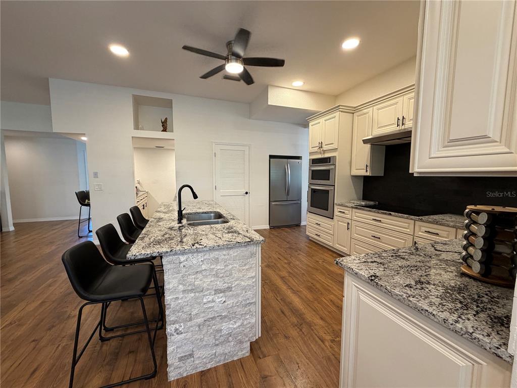 Property for sale at 2966 POST ROCK COURT, TARPON SPRINGS, FL, 34688