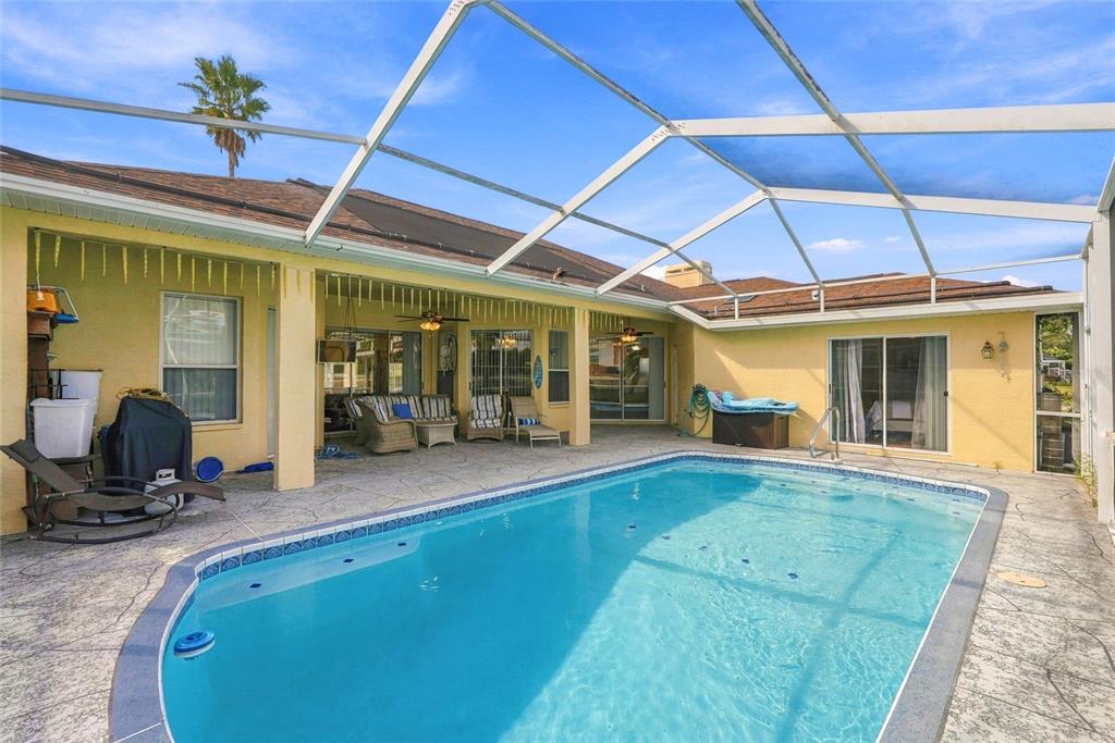 Property for sale at 3352 ST IVES BOULEVARD, SPRING HILL, FL, 34609