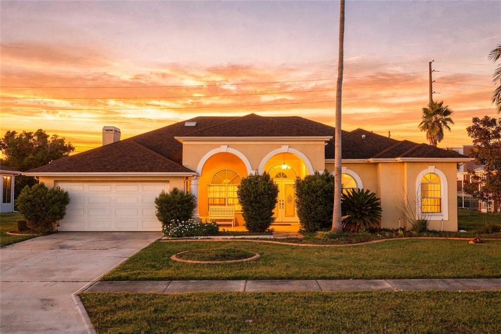 Property for sale at 3352 ST IVES BOULEVARD, SPRING HILL, FL, 34609
