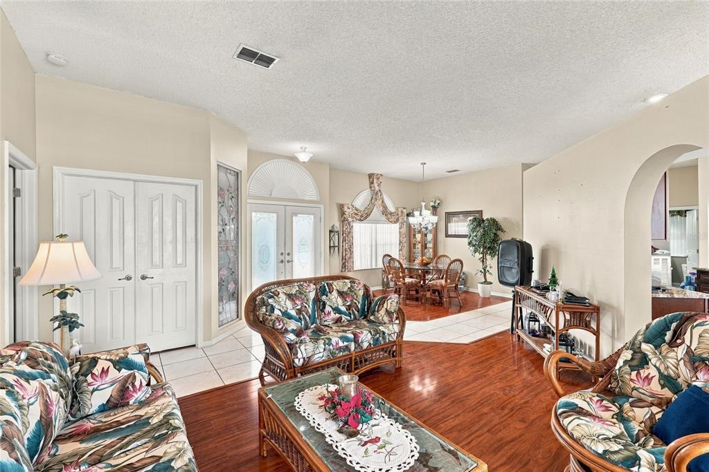 Property for sale at 3352 ST IVES BOULEVARD, SPRING HILL, FL, 34609