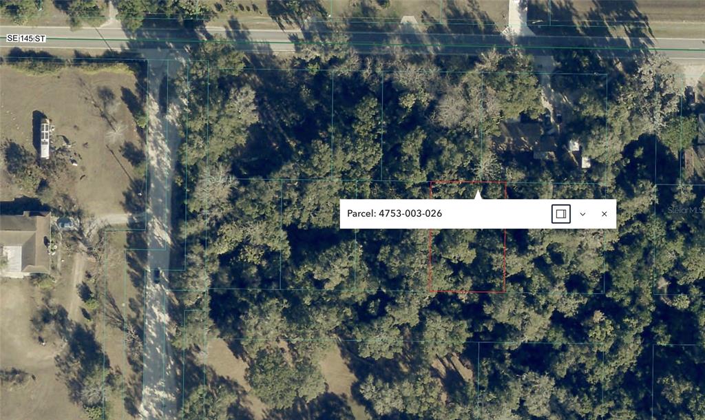 Property for sale at SE 145TH PLACE, SUMMERFIELD, FL, 34491