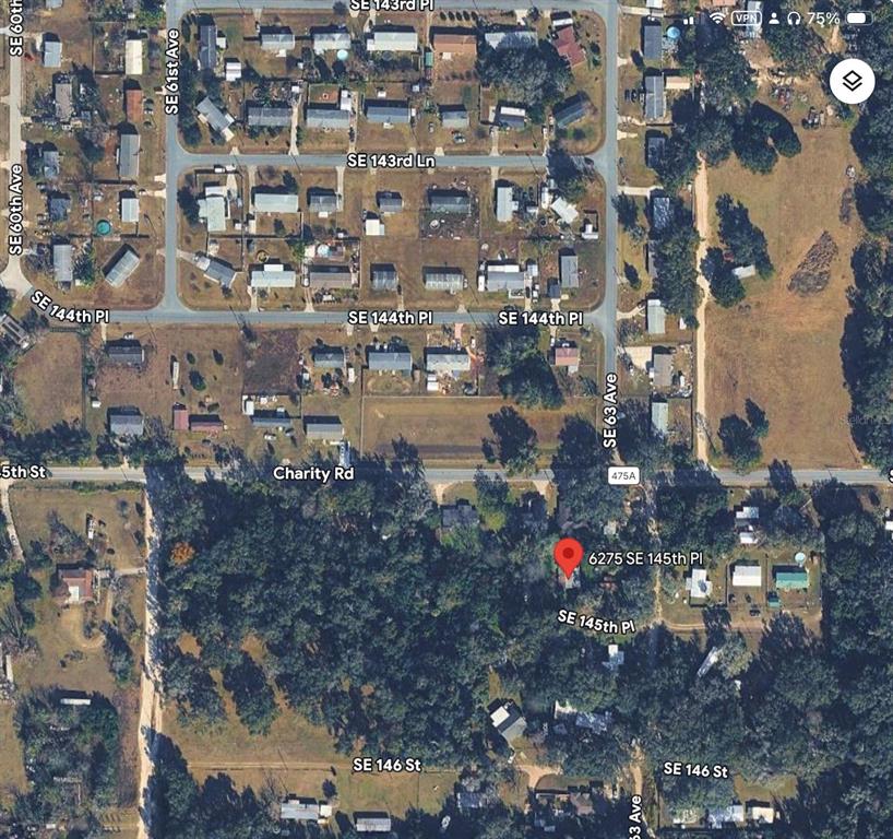 Property for sale at SE 145TH PLACE, SUMMERFIELD, FL, 34491