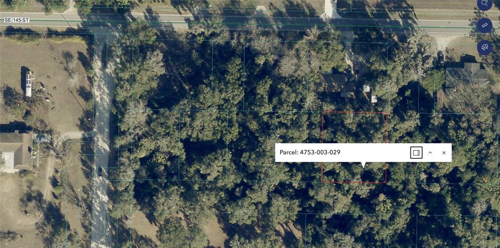 Property for sale at SE 145TH PLACE, SUMMERFIELD, FL, 34491