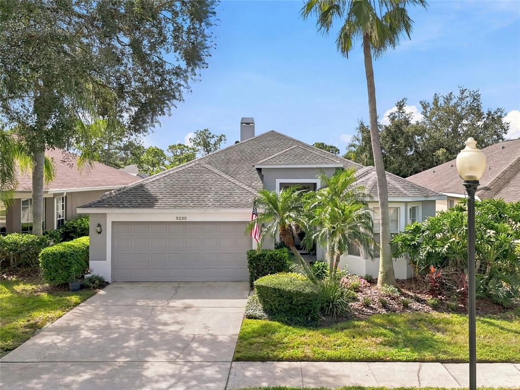 Property for sale at 3230 STONEBRIDGE TRAIL, VALRICO, FL, 33596