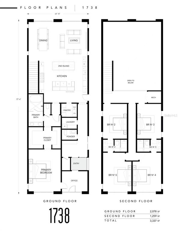 Property for sale at 1738 7TH STREET, SARASOTA, FL, 34236
