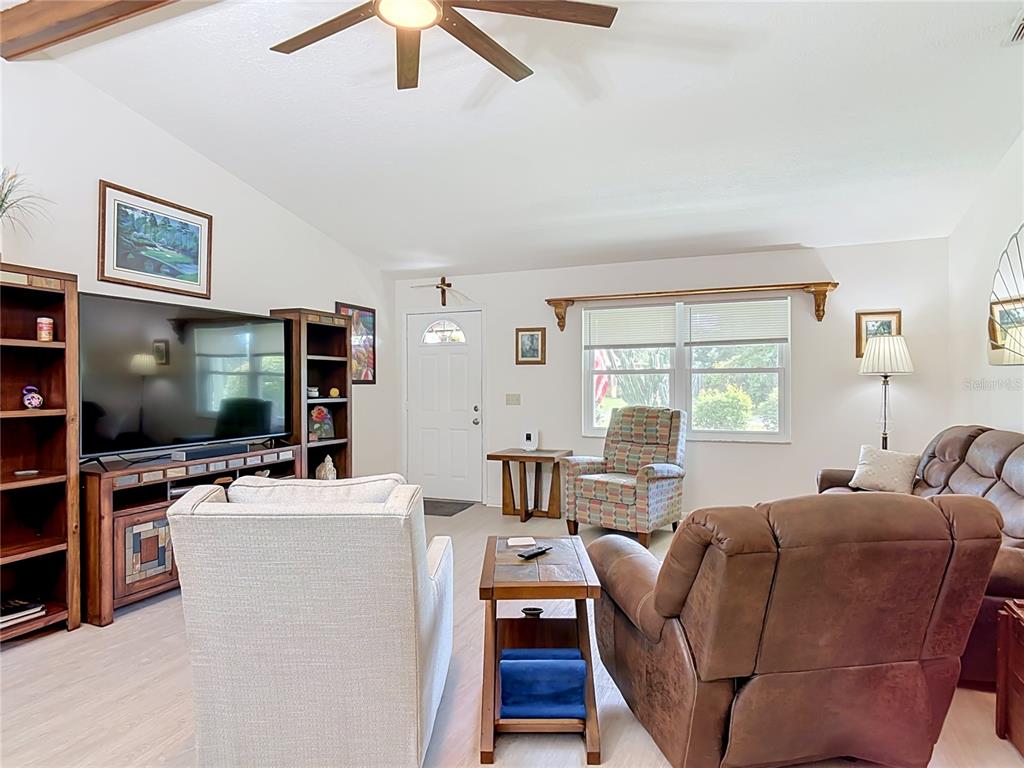 Property for sale at 469 S FREDERICK AVENUE, ORANGE CITY, FL, 32763