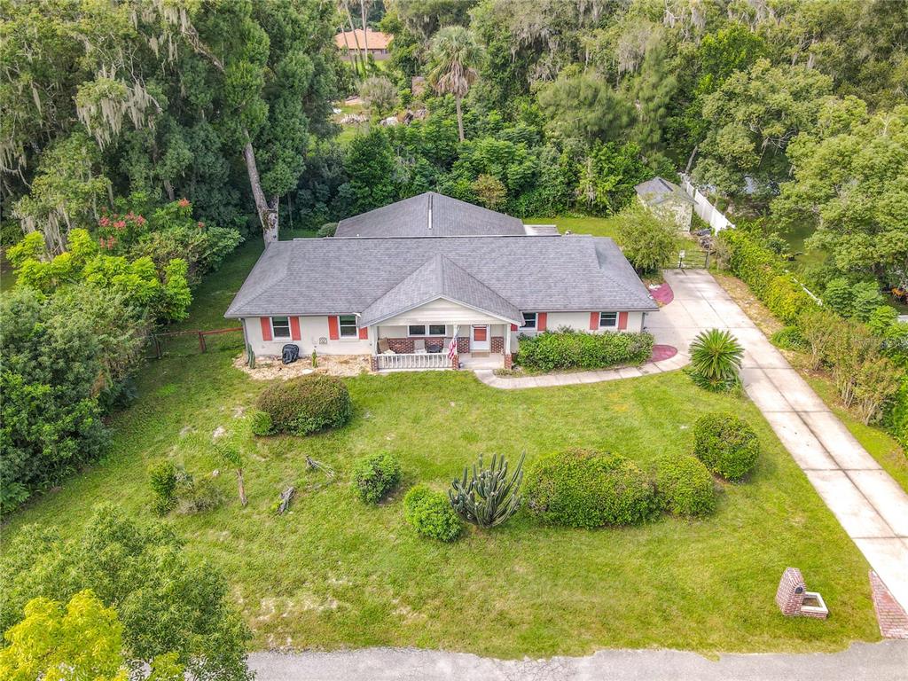 Property for sale at 469 S FREDERICK AVENUE, ORANGE CITY, FL, 32763