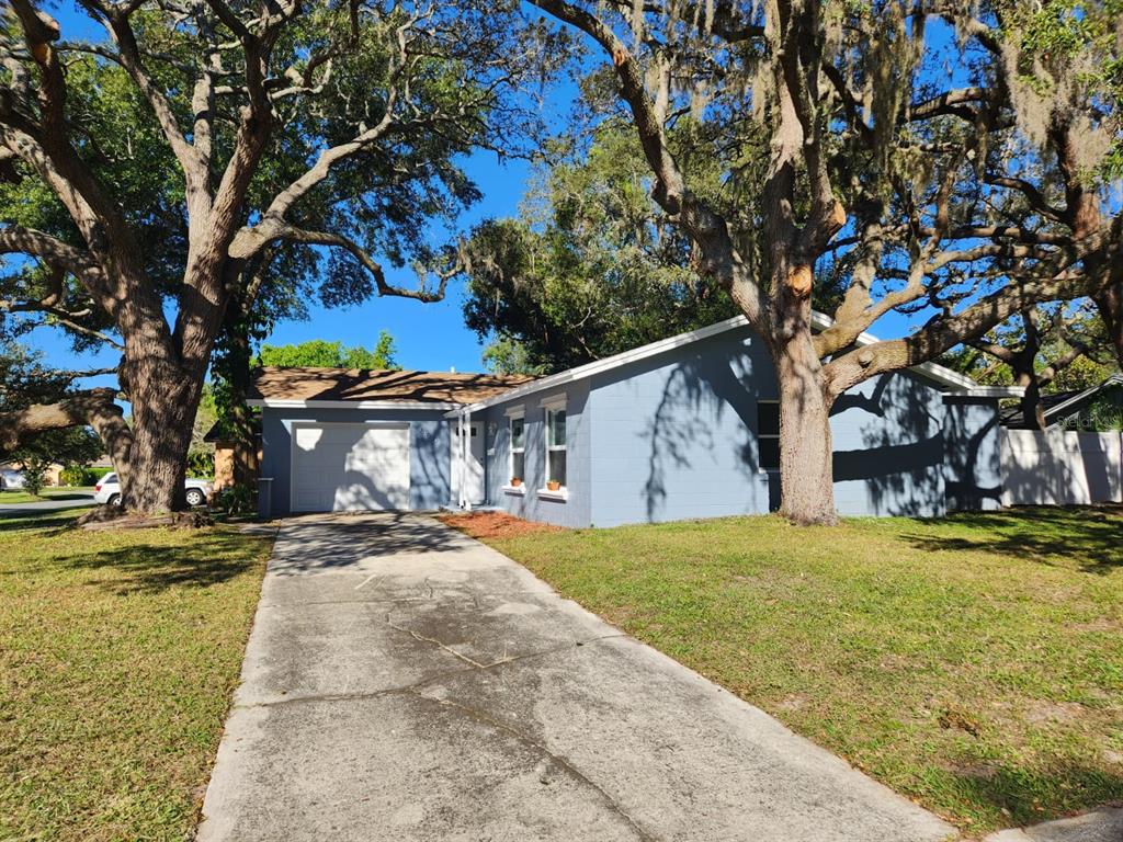 Property for sale at 800 DIANE CIRCLE, CASSELBERRY, FL, 32707