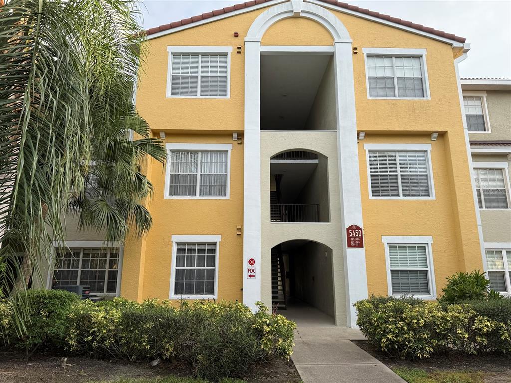 Property for sale at 5450 BENTGRASS DRIVE UNIT 5-108, SARASOTA, FL, 34235
