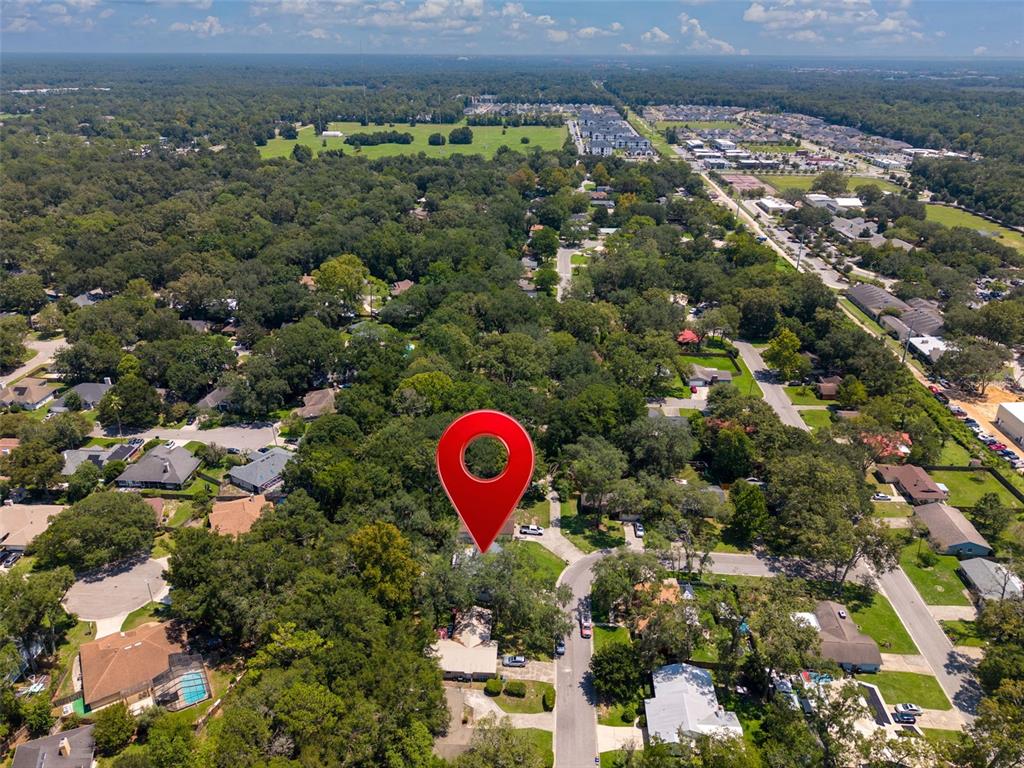 Property for sale at 8114 SW 12TH PLACE, GAINESVILLE, FL, 32607