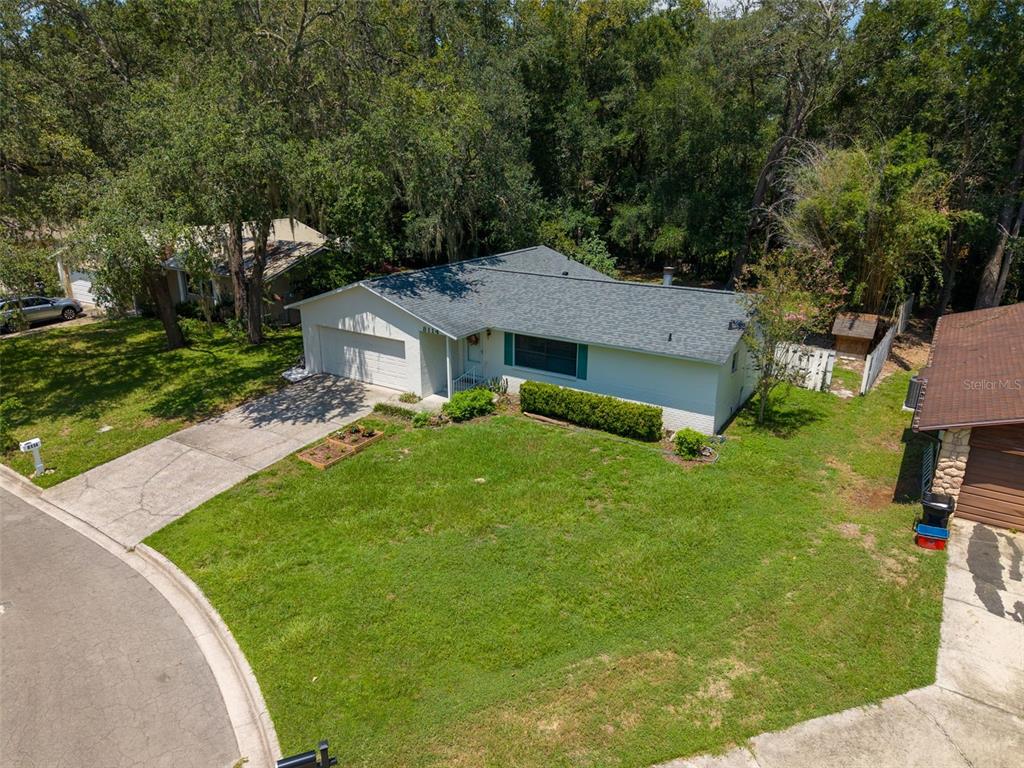 Property for sale at 8114 SW 12TH PLACE, GAINESVILLE, FL, 32607