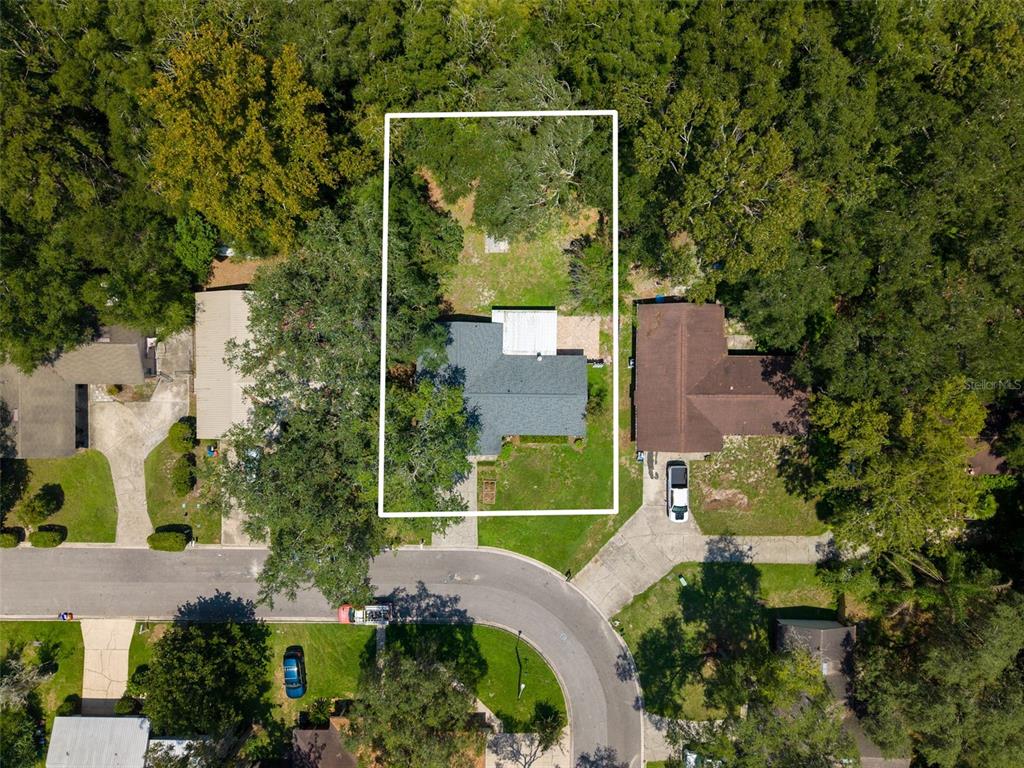 Property for sale at 8114 SW 12TH PLACE, GAINESVILLE, FL, 32607