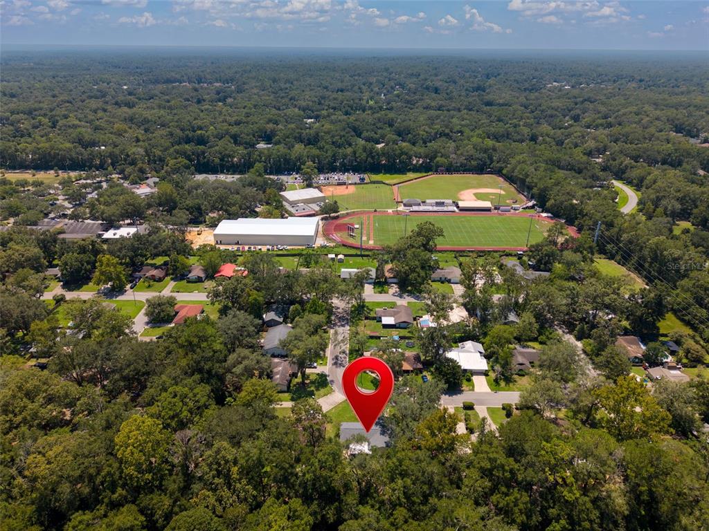 Property for sale at 8114 SW 12TH PLACE, GAINESVILLE, FL, 32607