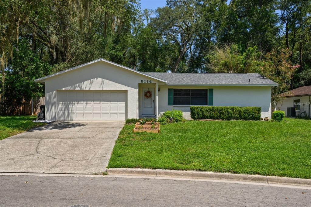 Property for sale at 8114 SW 12TH PLACE, GAINESVILLE, FL, 32607