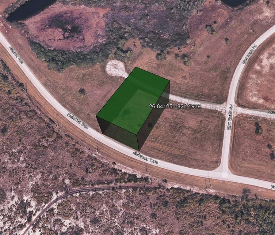 Property for sale at 14135 WARMOUTH DR, PLACIDA, FL, 33946