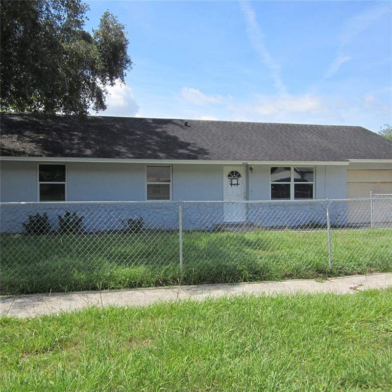 Property for sale at 520 W ELLA J GILMORE STREET, APOPKA, FL, 32703