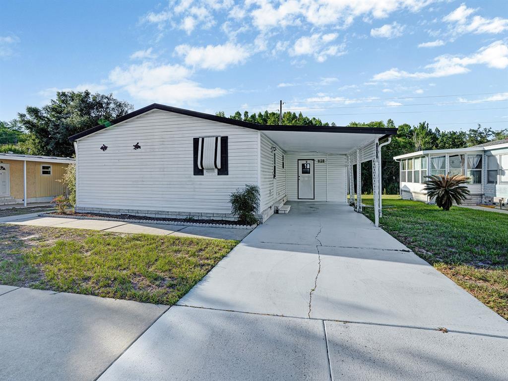 Property for sale at 10339 MARINETTE AVENUE, HUDSON, FL, 34667