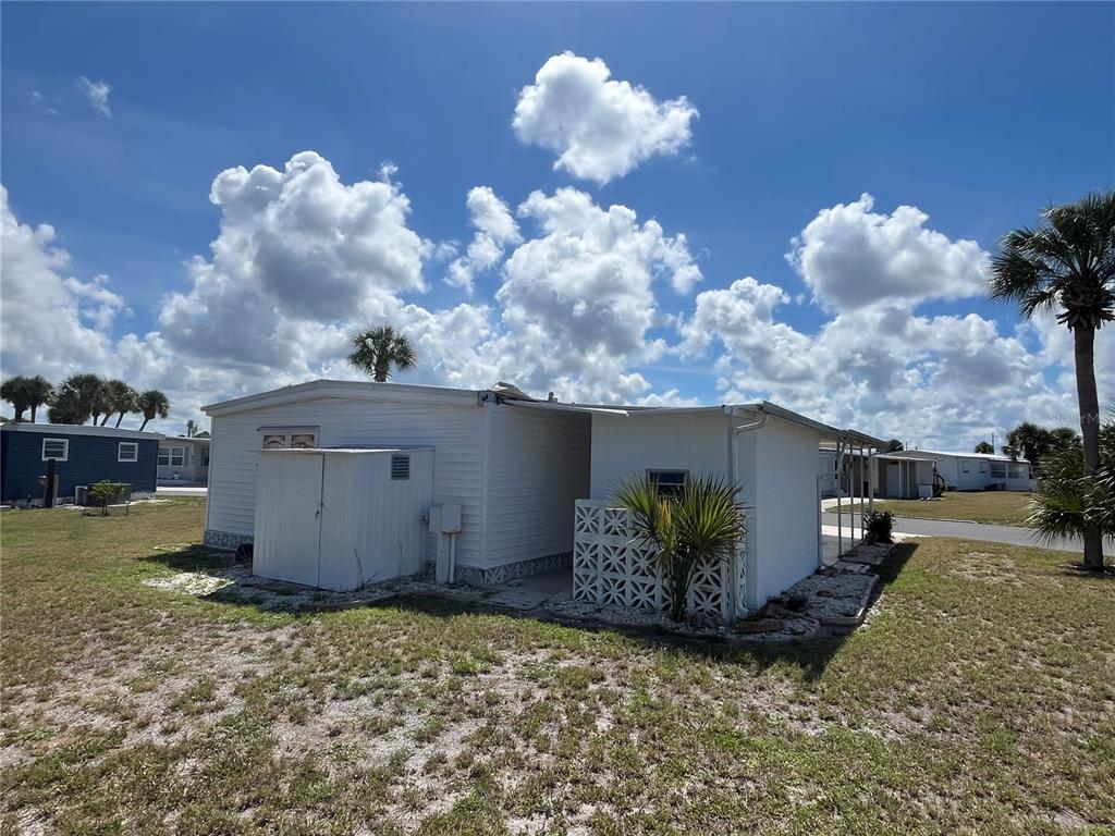 Property for sale at 633 COMO DRIVE, VENICE, FL, 34285