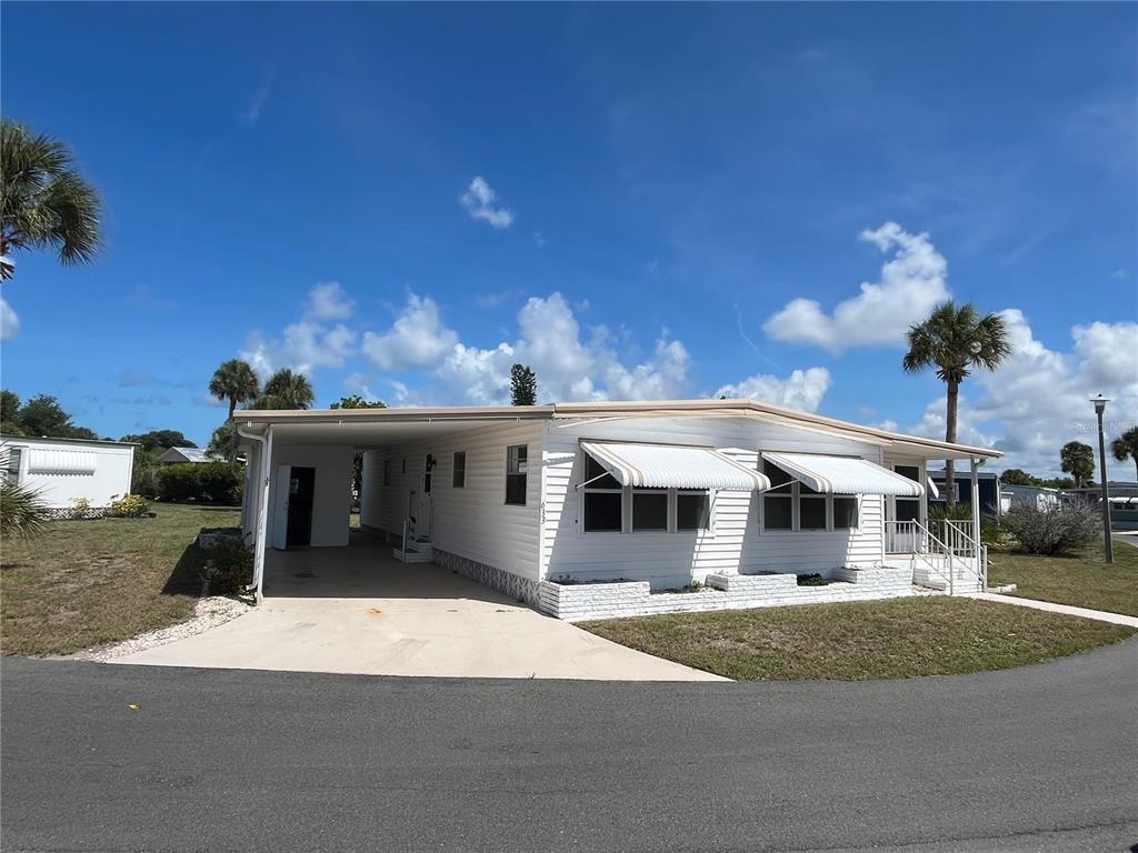 Property for sale at 633 COMO DRIVE, VENICE, FL, 34285