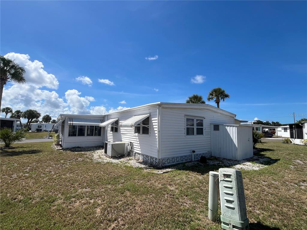 Property for sale at 633 COMO DRIVE, VENICE, FL, 34285