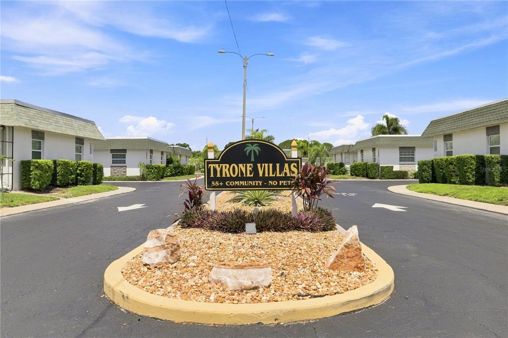 Property for sale at 7811 39TH TERRACE N, ST PETERSBURG, FL, 33709
