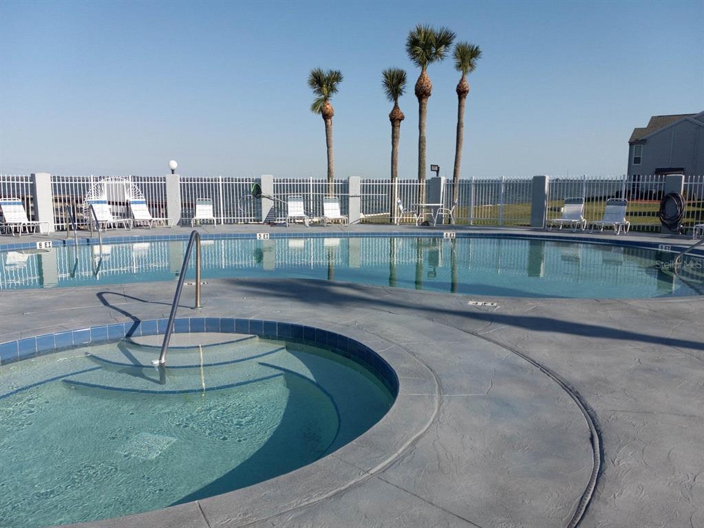 Take A Dip!
