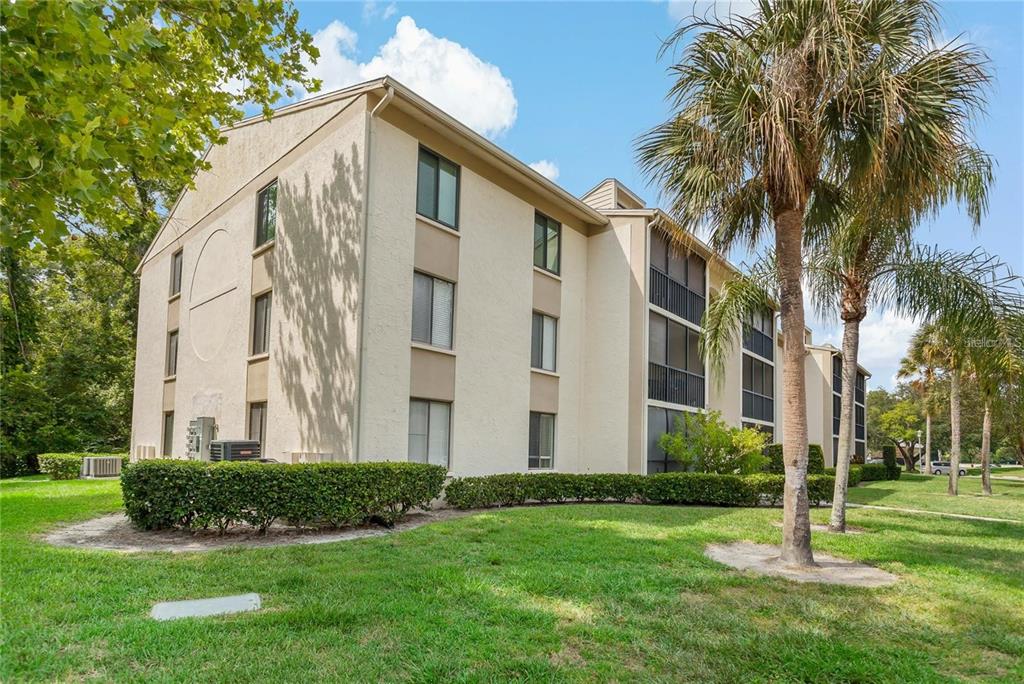 Property for sale at 3161 LAKE PINE WAY S UNIT F3, TARPON SPRINGS, FL, 34688