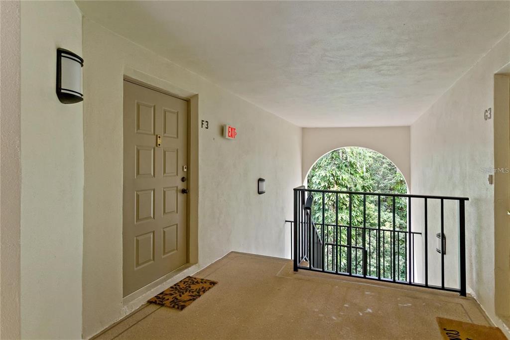 Property for sale at 3161 LAKE PINE WAY S UNIT F3, TARPON SPRINGS, FL, 34688