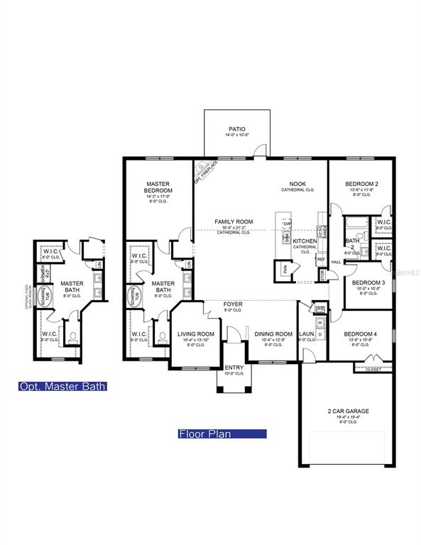 Property for sale at 12330 PIPING PLOVER AVENUE, WEEKI WACHEE, FL, 34614