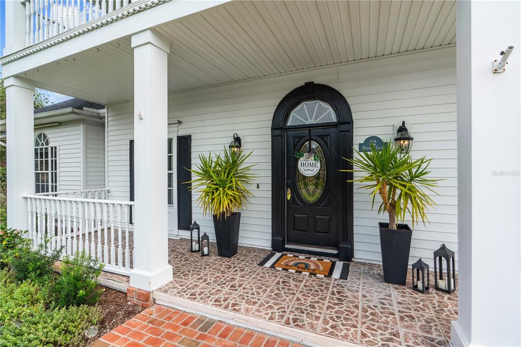 Property for sale at 22 FOXFORDS CHASE, ORMOND BEACH, FL, 32174