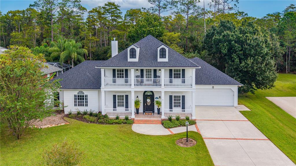 Property for sale at 22 FOXFORDS CHASE, ORMOND BEACH, FL, 32174