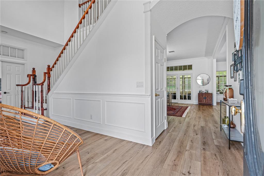 Property for sale at 22 FOXFORDS CHASE, ORMOND BEACH, FL, 32174