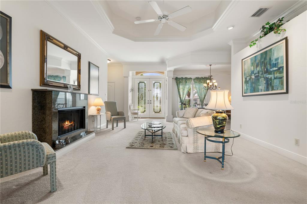 Property for sale at 2736 MAYAGUANA COURT, PUNTA GORDA, FL, 33950