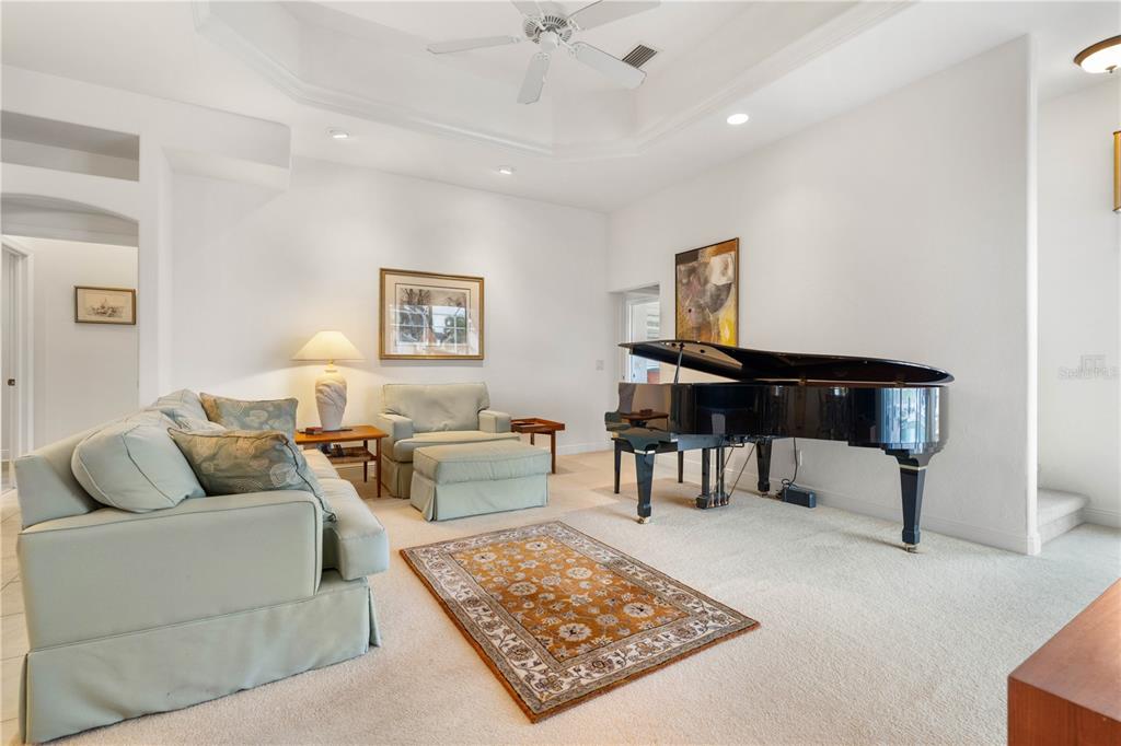 Property for sale at 2736 MAYAGUANA COURT, PUNTA GORDA, FL, 33950