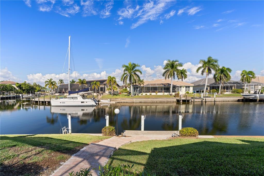 Property for sale at 2736 MAYAGUANA COURT, PUNTA GORDA, FL, 33950