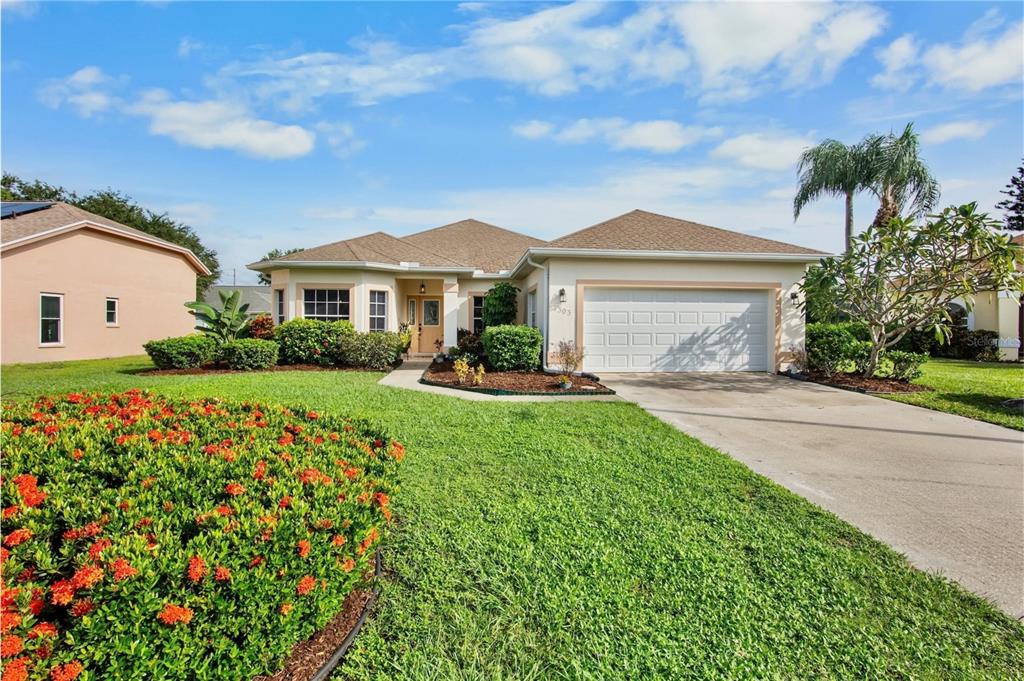 Property for sale at 7303 52ND TERRACE E, BRADENTON, FL, 34203
