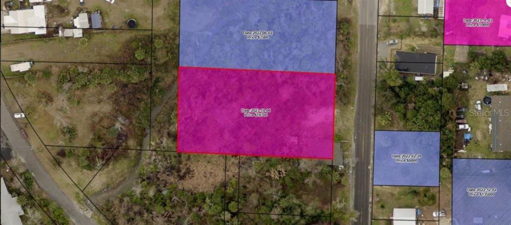 Property for sale at 135 EVERITT AVENUE, PANAMA CITY, FL, 32401