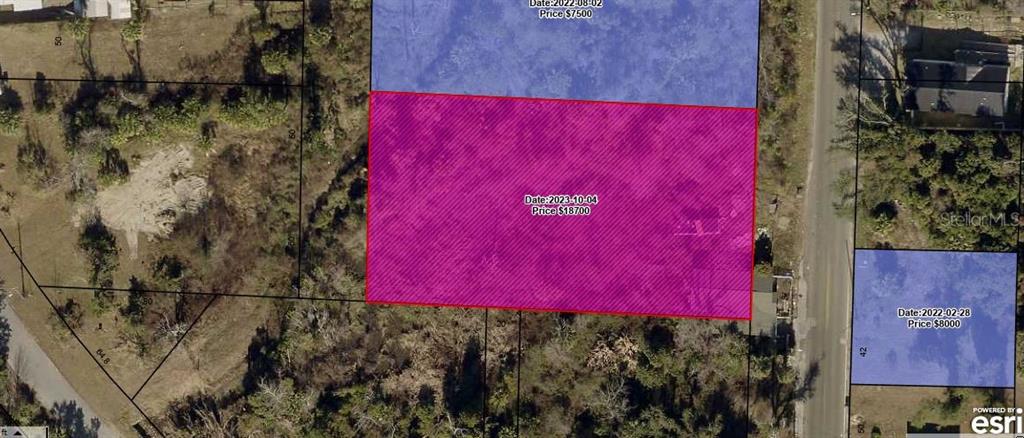 Property for sale at 135 EVERITT AVENUE, PANAMA CITY, FL, 32401