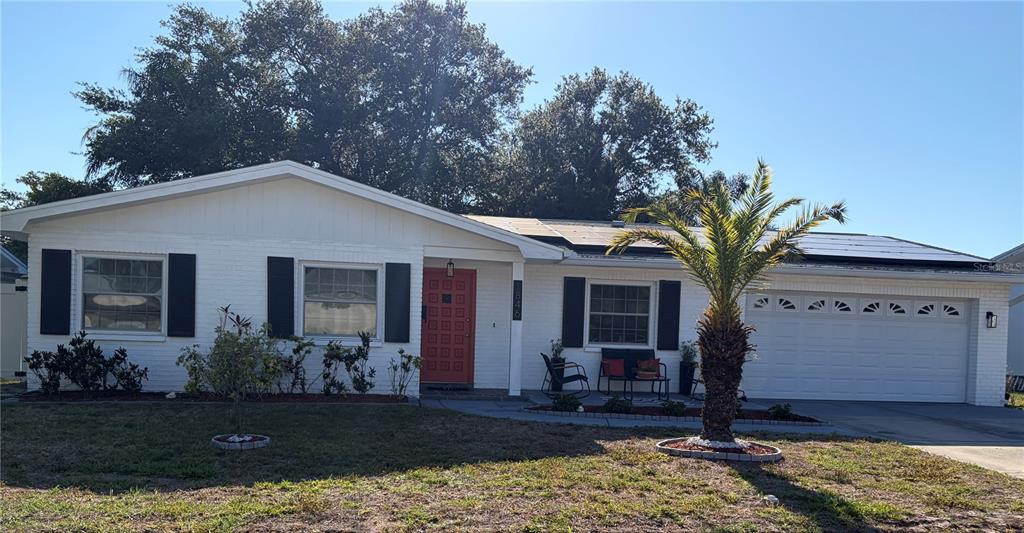 Property for sale at 1846 ELMHURST DRIVE, CLEARWATER, FL, 33765