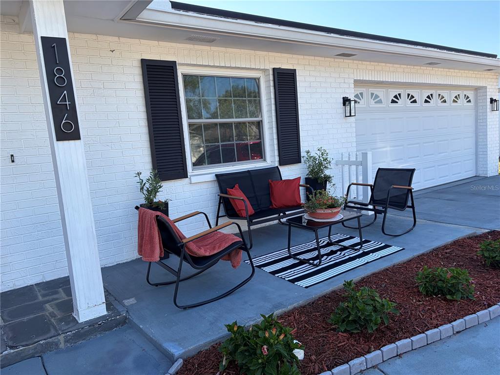 Property for sale at 1846 ELMHURST DRIVE, CLEARWATER, FL, 33765
